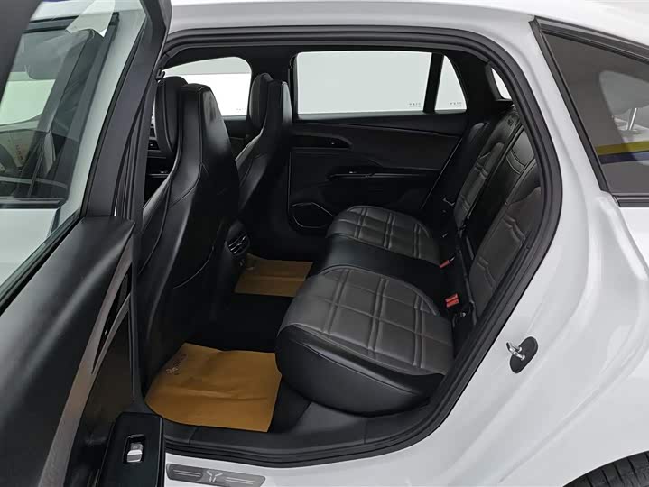 Hongqi EH7 2024 2024款 690 Pro