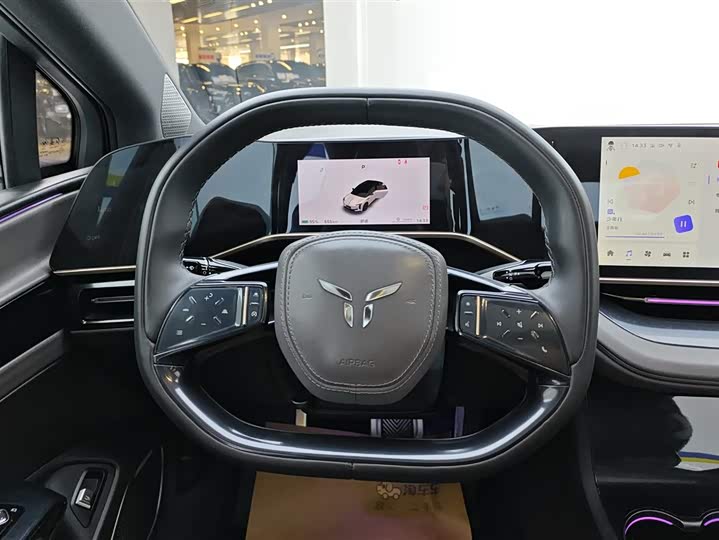 Hongqi EH7 2024 2024款 690 Pro