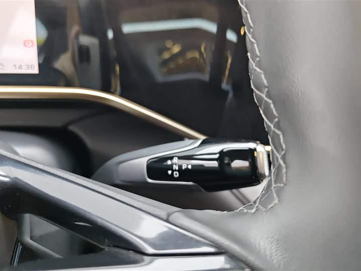 Hongqi EH7 2024 2024款 690 Pro