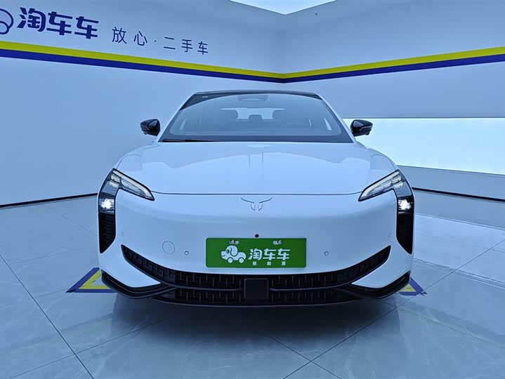 Hongqi EH7 2024 2024款 690 Pro