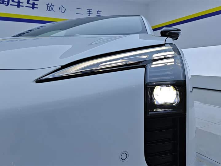 Hongqi EH7 2024 2024款 690 Pro