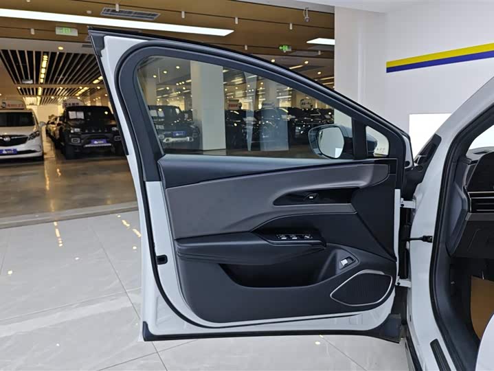 Hongqi EH7 2024 2024款 690 Pro