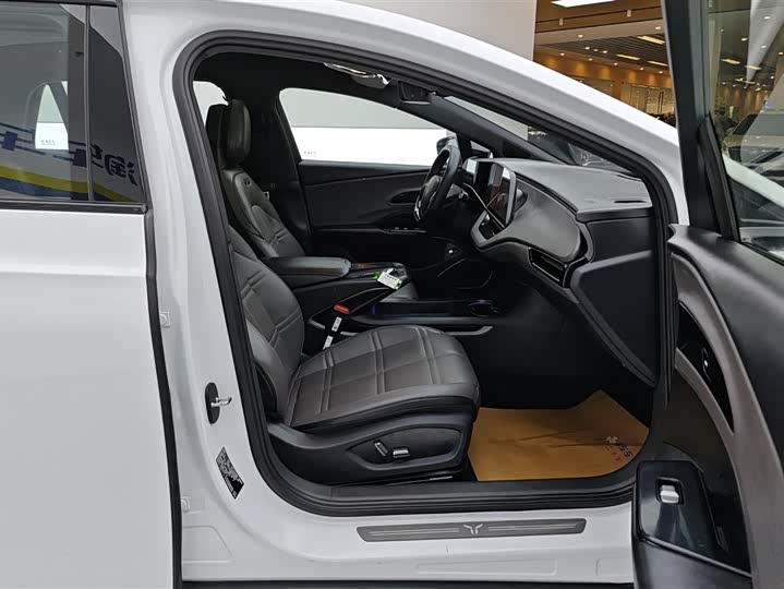 Hongqi EH7 2024 2024款 690 Pro