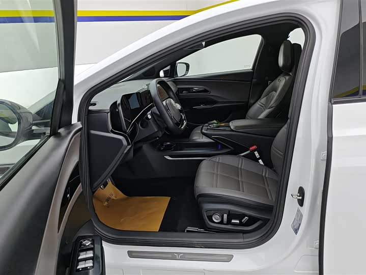 Hongqi EH7 2024 2024款 690 Pro