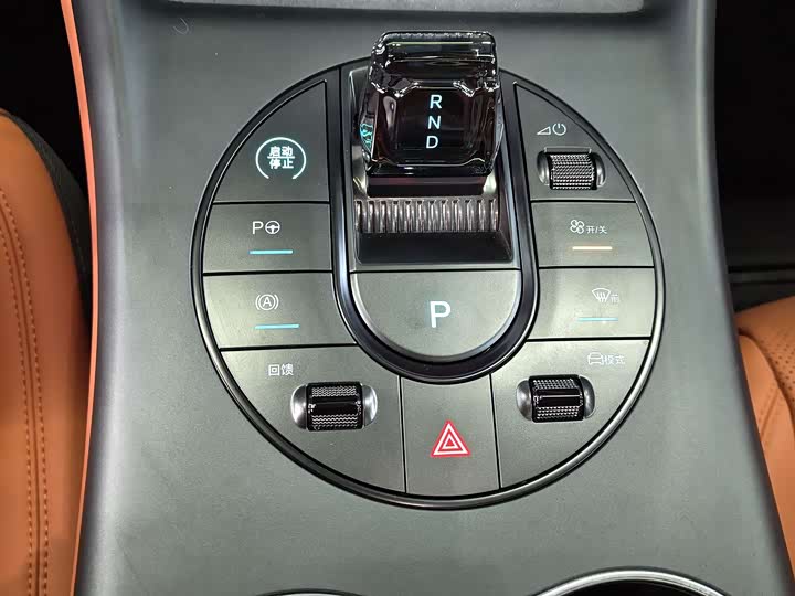 BYD Seal 2025 2025款 650智航版