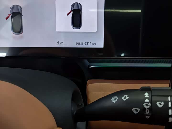 BYD Seal 2025 2025款 650智航版