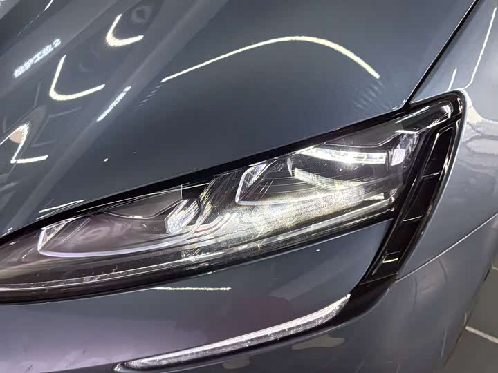 BYD Seal 2025 2025款 650智航版