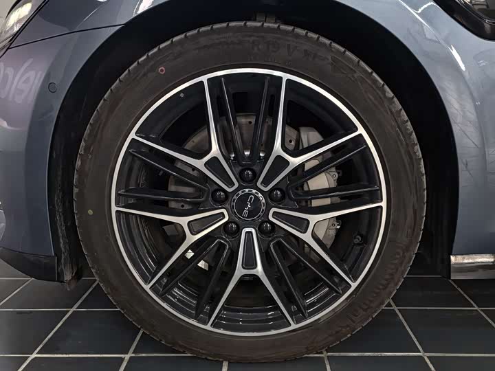 BYD Seal 2025 2025款 650智航版