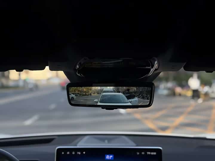 Polestar 4 2024 2024款 双电机长续航PLUS 双星互联版