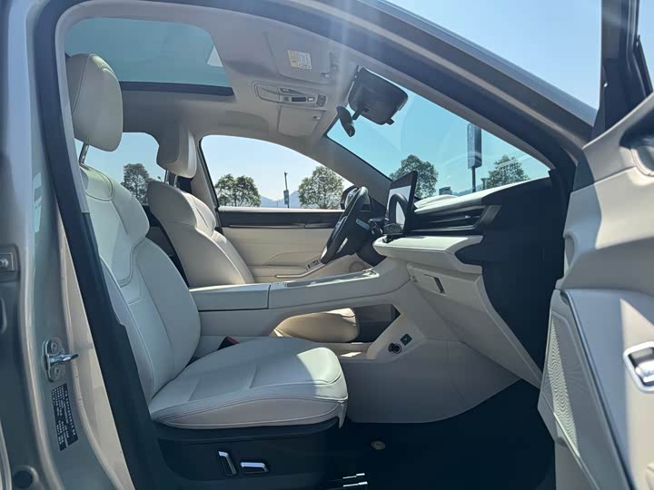 Haval H6 2024 2024款 1.5T 两驱Ultra