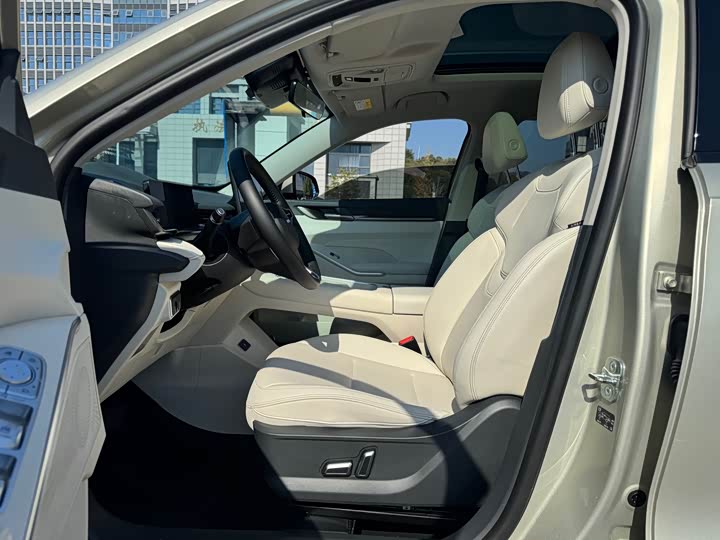 Haval H6 2024 2024款 1.5T 两驱Ultra