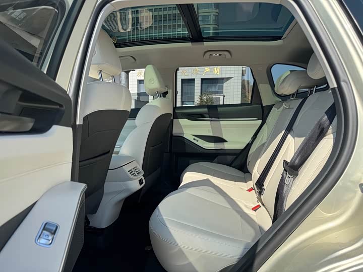 Haval H6 2024 2024款 1.5T 两驱Ultra