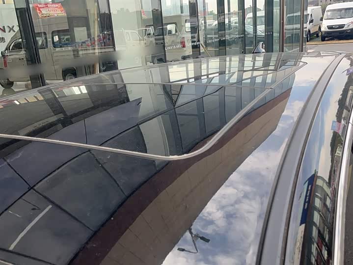 Honda CR-V Hybrid 2021 2021款 锐·混动e+ 2.0L 睿智版