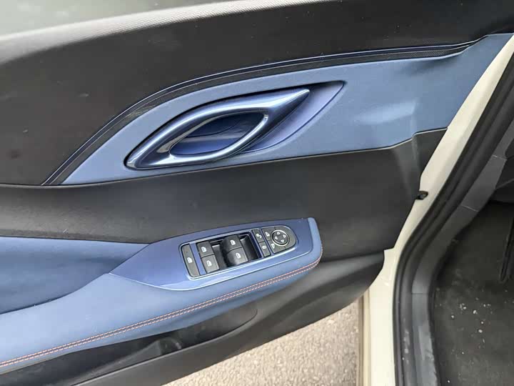 BYD Seagull 2025 2025款 305km 活力版