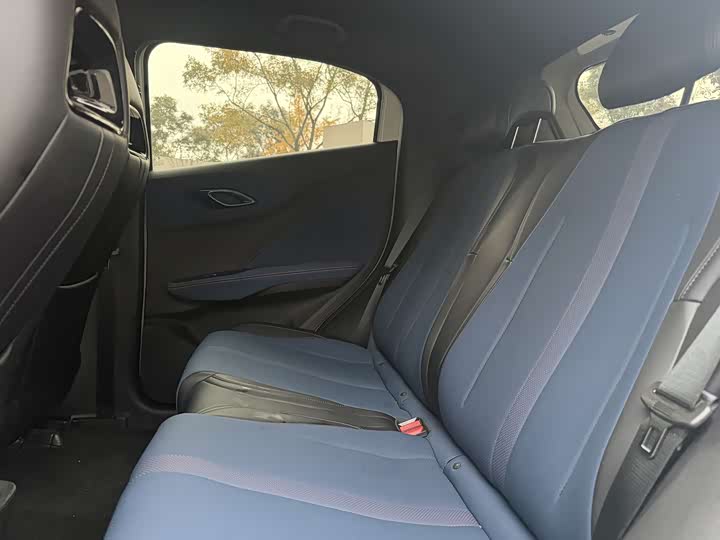 BYD Seagull 2025 2025款 305km 活力版