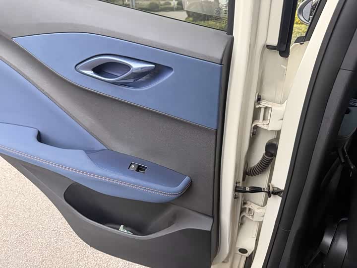 BYD Seagull 2025 2025款 305km 活力版