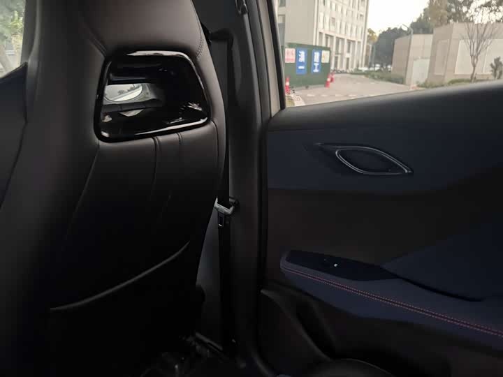 BYD Seagull 2025 2025款 305km 活力版