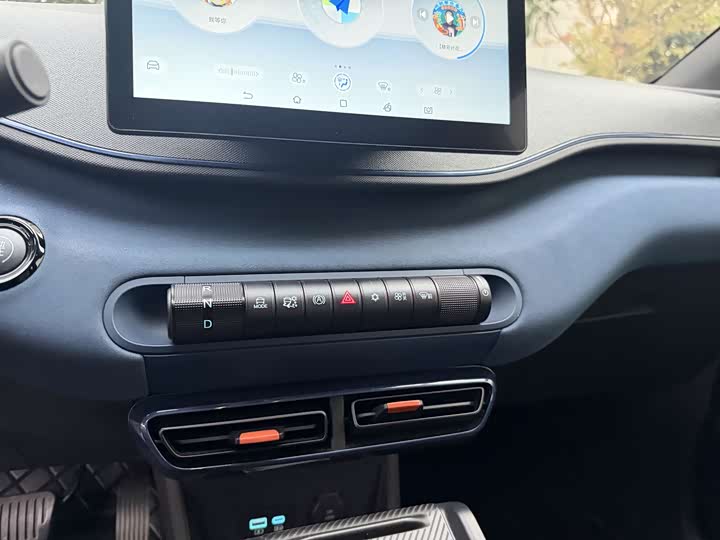 BYD Seagull 2025 2025款 305km 活力版