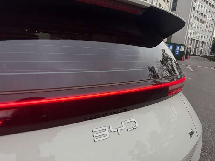 BYD Seagull 2025 2025款 305km 活力版