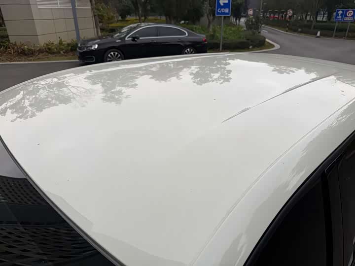 BYD Seagull 2025 2025款 305km 活力版