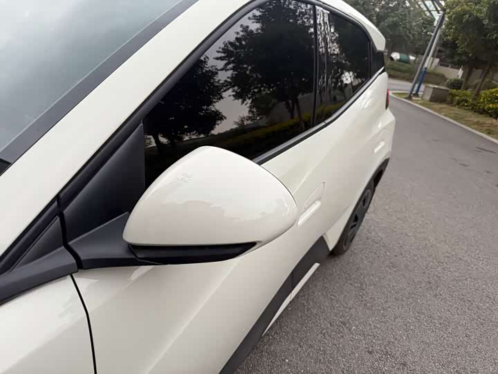 BYD Seagull 2025 2025款 305km 活力版