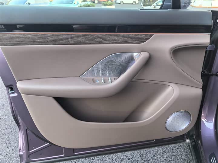 Luxeed R7 2025 2025款 增程 251km Max