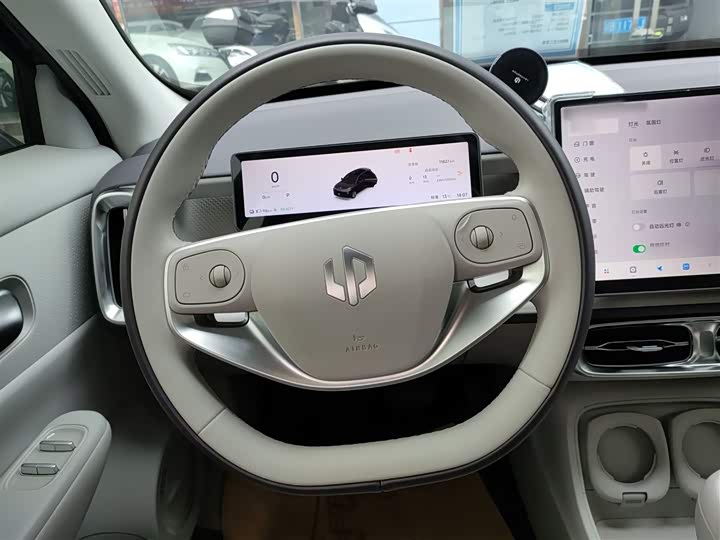 Leapmotor B10 2025 2025款 510激光雷达版