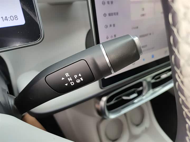 Leapmotor B10 2025 2025款 510激光雷达版