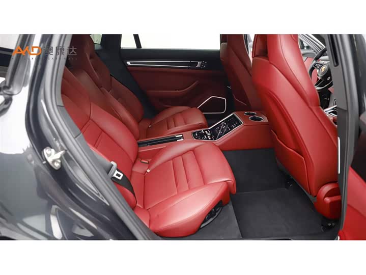 Porsche Panamera Hybrid 2022 2022款 Panamera 4 E-Hybrid 行政加长铂金版 2.9T