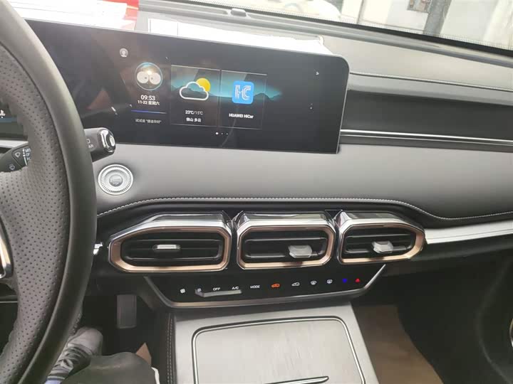 Jetour X70 Plus 2025 2025款 冠军版 1.5T DCT冠军PRO 5座