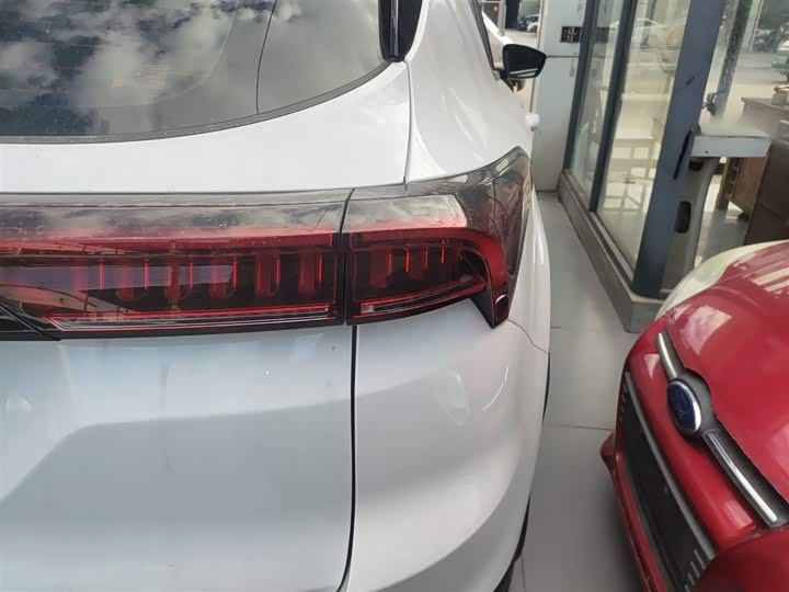 Jetour X70 Plus 2025 2025款 冠军版 1.5T DCT冠军PRO 5座