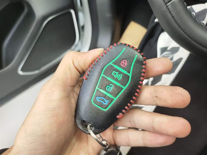 Jetour X70 Plus 2025 2025款 冠军版 1.5T DCT冠军PRO 5座