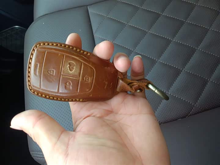 BAIC Beijing BJ80 2020 2020款 3.0T 自动至尊版