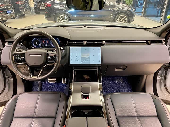Land Rover Range Rover Velar 2024 2024款 Dynamic SE