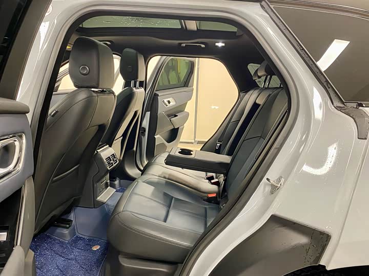 Land Rover Range Rover Velar 2024 2024款 Dynamic SE