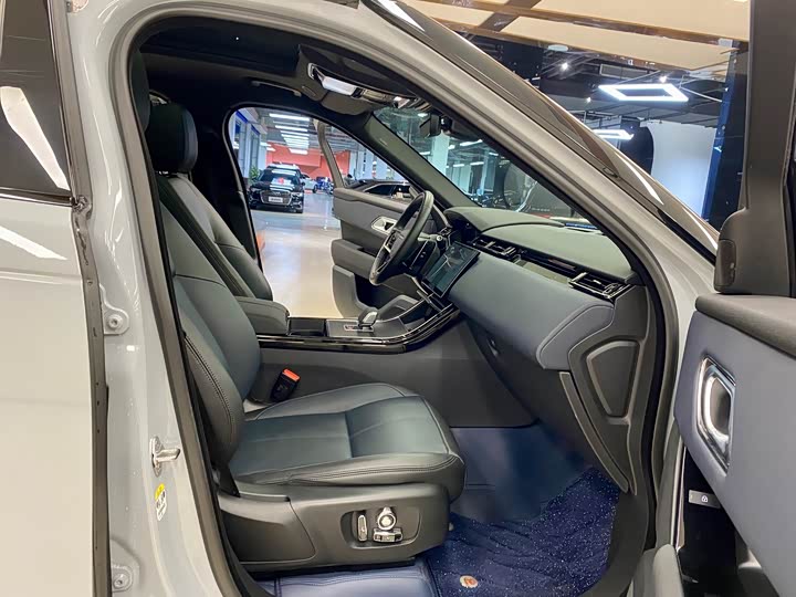 Land Rover Range Rover Velar 2024 2024款 Dynamic SE