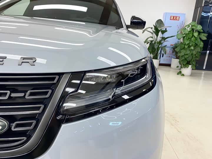 Land Rover Range Rover Velar 2024 2024款 Dynamic SE