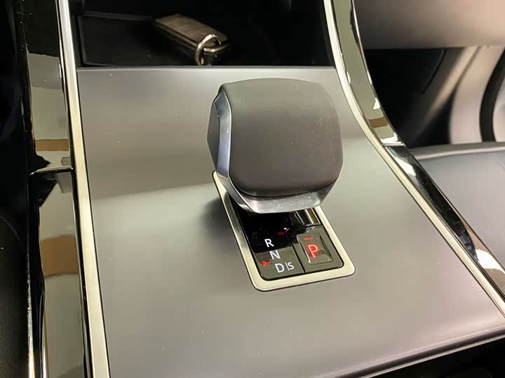 Land Rover Range Rover Velar 2024 2024款 Dynamic SE