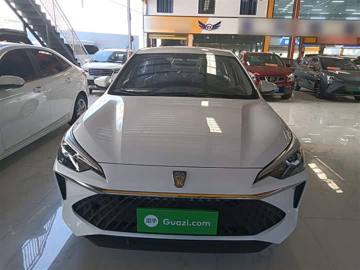 Roewe i5 2023 2023款 1.5L 手动舒享版