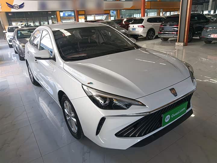 Roewe i5 2023 2023款 1.5L 手动舒享版