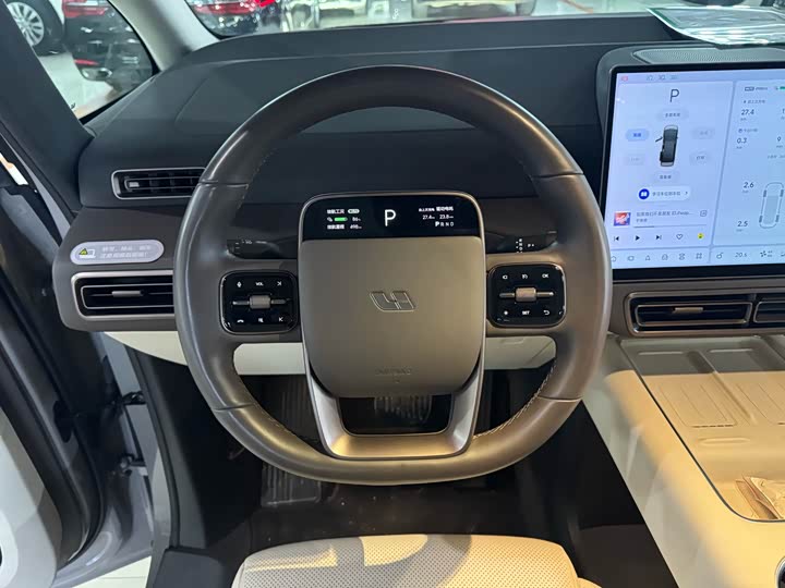 LiXiang Mega 2024 2024款 Ultra