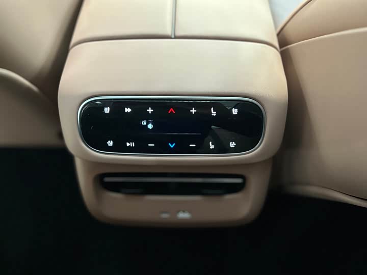 Leapmotor C11 2026 2026款 纯电 640激光雷达智尊版