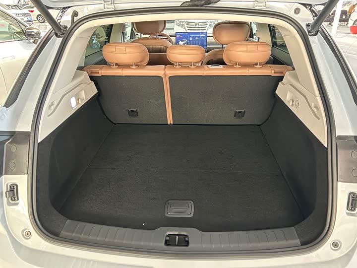 Leapmotor C11 2026 2026款 纯电 640激光雷达智尊版