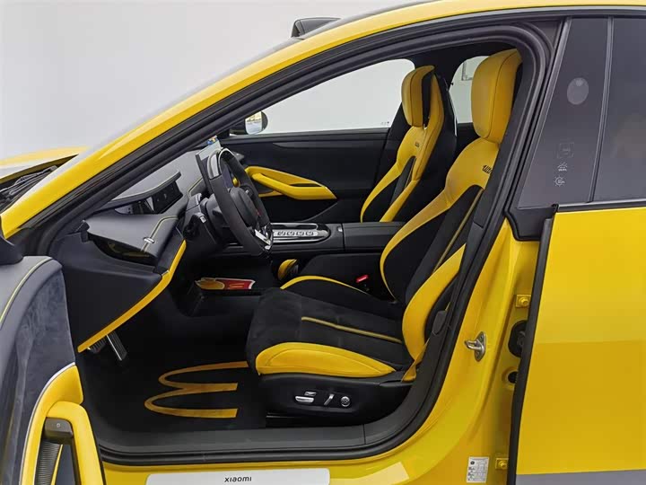 Xiaomi SU7 Ultra 2025 2025款 Ultra