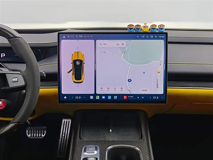 Xiaomi SU7 Ultra 2025 2025款 Ultra