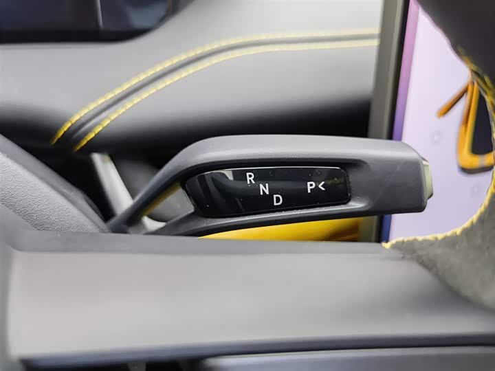 Xiaomi SU7 Ultra 2025 2025款 Ultra