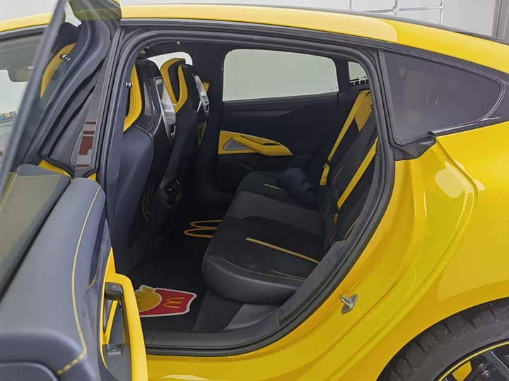 Xiaomi SU7 Ultra 2025 2025款 Ultra