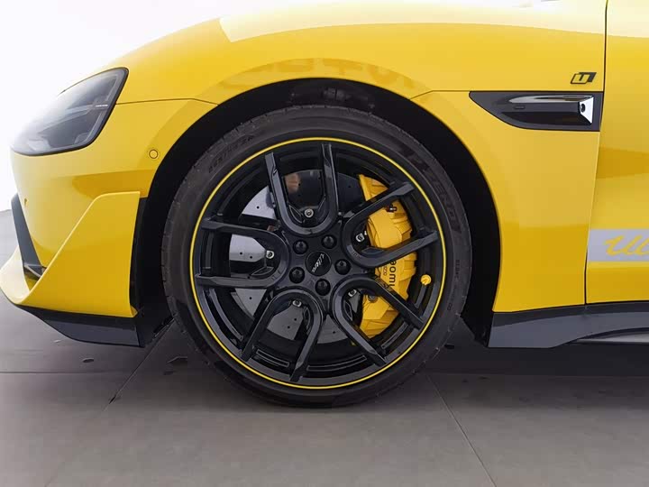 Xiaomi SU7 Ultra 2025 2025款 Ultra