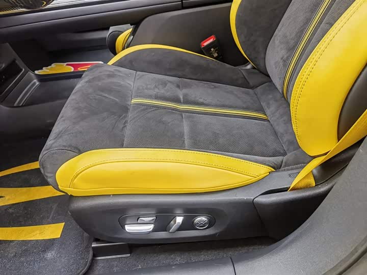 Xiaomi SU7 Ultra 2025 2025款 Ultra