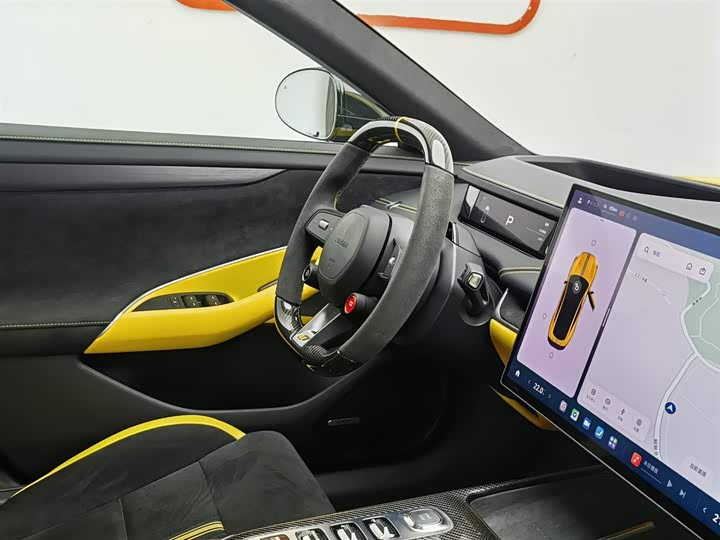 Xiaomi SU7 Ultra 2025 2025款 Ultra